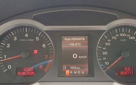 Audi A6, 2007 год, 699 000 рублей, 5 фотография