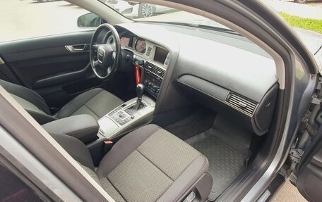 Audi A6, 2007 год, 699 000 рублей, 2 фотография