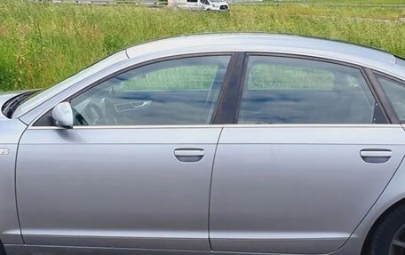 Audi A6, 2007 год, 699 000 рублей, 13 фотография