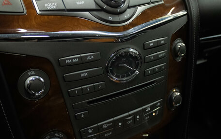 Infiniti QX80 I рестайлинг, 2016 год, 3 199 000 рублей, 17 фотография