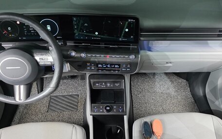 Hyundai Kona, 2023 год, 2 620 000 рублей, 7 фотография