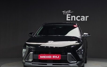Hyundai Kona, 2023 год, 2 620 000 рублей, 3 фотография