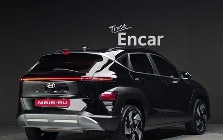 Hyundai Kona, 2023 год, 2 620 000 рублей, 2 фотография