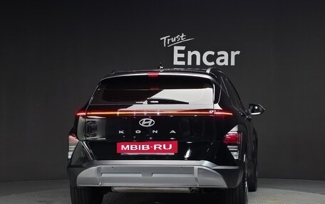 Hyundai Kona, 2023 год, 2 620 000 рублей, 4 фотография