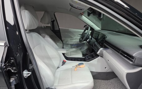 Hyundai Kona, 2023 год, 2 620 000 рублей, 26 фотография