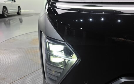 Hyundai Kona, 2023 год, 2 620 000 рублей, 22 фотография