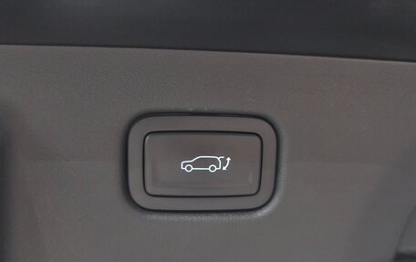 Hyundai Kona, 2023 год, 2 620 000 рублей, 29 фотография