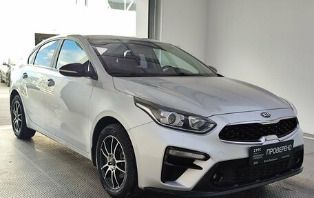 KIA Cerato IV, 2020 год, 1 839 000 рублей, 3 фотография