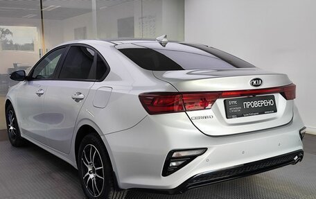 KIA Cerato IV, 2020 год, 1 839 000 рублей, 8 фотография