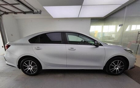 KIA Cerato IV, 2020 год, 1 839 000 рублей, 5 фотография