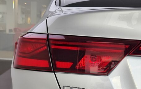 KIA Cerato IV, 2020 год, 1 839 000 рублей, 12 фотография