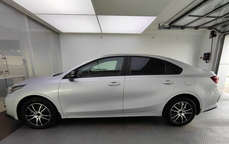 KIA Cerato IV, 2020 год, 1 839 000 рублей, 10 фотография