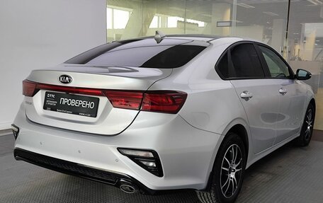 KIA Cerato IV, 2020 год, 1 839 000 рублей, 6 фотография