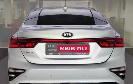 KIA Cerato IV, 2020 год, 1 839 000 рублей, 7 фотография