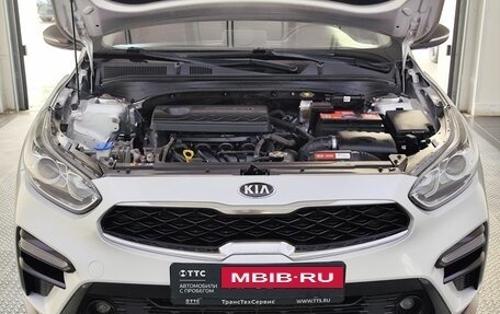 KIA Cerato IV, 2020 год, 1 839 000 рублей, 11 фотография