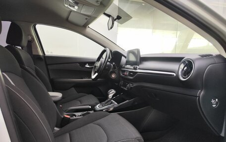 KIA Cerato IV, 2020 год, 1 839 000 рублей, 13 фотография