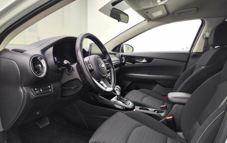 KIA Cerato IV, 2020 год, 1 839 000 рублей, 20 фотография