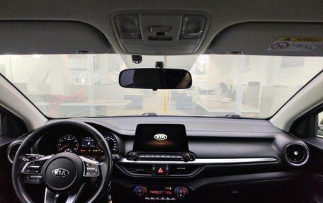 KIA Cerato IV, 2020 год, 1 839 000 рублей, 17 фотография