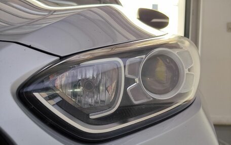 KIA Cerato IV, 2020 год, 1 839 000 рублей, 21 фотография