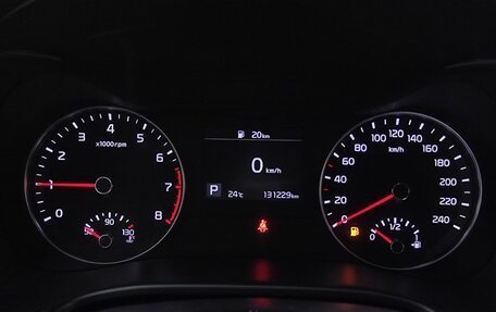 KIA Cerato IV, 2020 год, 1 839 000 рублей, 16 фотография