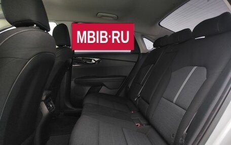 KIA Cerato IV, 2020 год, 1 839 000 рублей, 15 фотография
