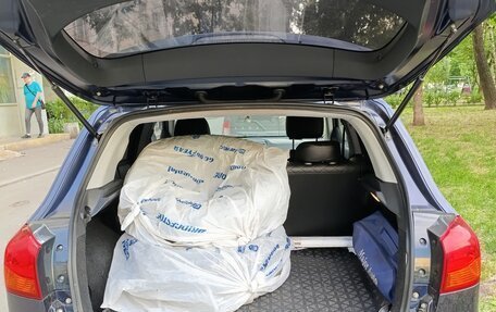 Mitsubishi ASX I рестайлинг, 2012 год, 900 000 рублей, 8 фотография