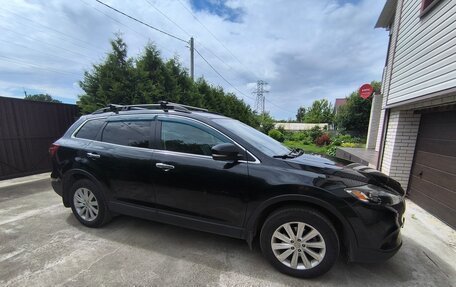 Mazda CX-9 I рестайлинг, 2014 год, 1 690 000 рублей, 8 фотография