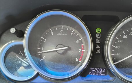Mazda CX-9 I рестайлинг, 2014 год, 1 690 000 рублей, 2 фотография