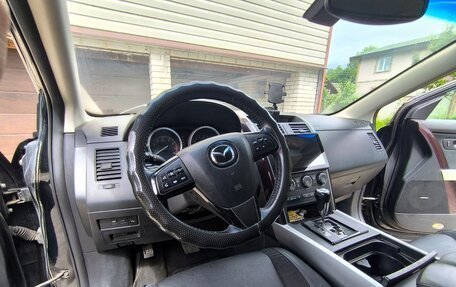 Mazda CX-9 I рестайлинг, 2014 год, 1 690 000 рублей, 5 фотография