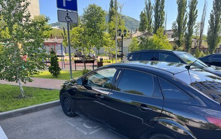 Ford Focus III, 2012 год, 650 000 рублей, 4 фотография