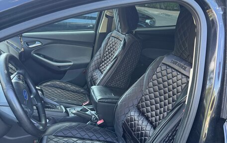Ford Focus III, 2012 год, 650 000 рублей, 6 фотография