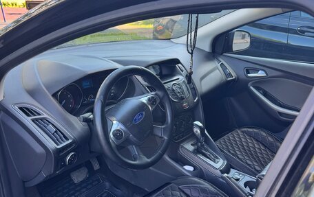 Ford Focus III, 2012 год, 650 000 рублей, 5 фотография