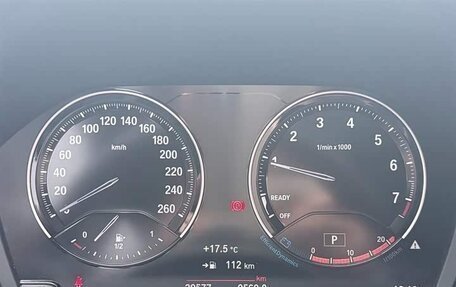 BMW X1, 2022 год, 2 150 000 рублей, 4 фотография