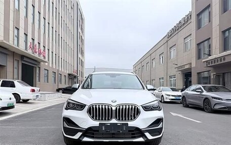 BMW X1, 2022 год, 2 150 000 рублей, 10 фотография