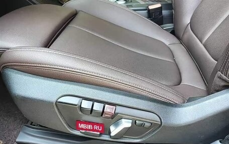 BMW X1, 2022 год, 2 150 000 рублей, 7 фотография