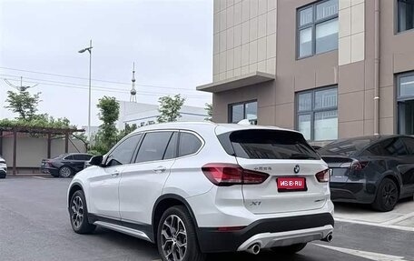 BMW X1, 2022 год, 2 150 000 рублей, 2 фотография