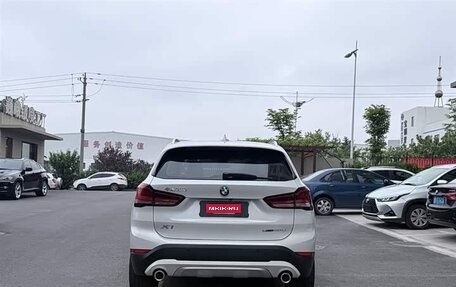BMW X1, 2022 год, 2 150 000 рублей, 12 фотография