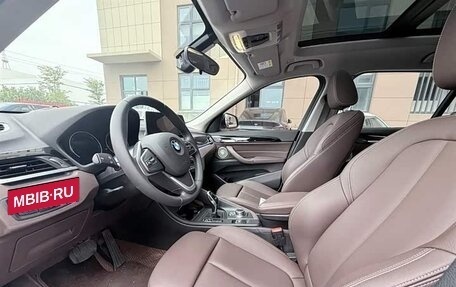 BMW X1, 2022 год, 2 150 000 рублей, 5 фотография