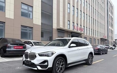 BMW X1, 2022 год, 2 150 000 рублей, 11 фотография