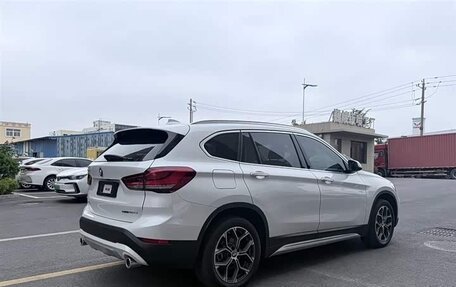 BMW X1, 2022 год, 2 150 000 рублей, 13 фотография