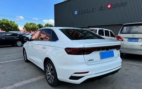 Geely Emgrand, 2024 год, 959 000 рублей, 3 фотография