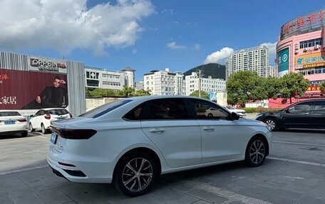 Geely Emgrand, 2024 год, 959 000 рублей, 7 фотография