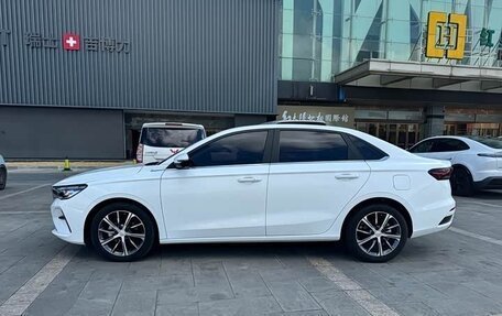 Geely Emgrand, 2024 год, 959 000 рублей, 4 фотография