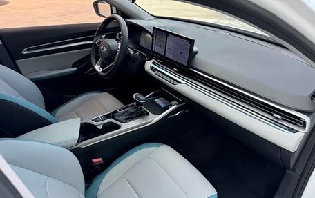 Geely Emgrand, 2024 год, 959 000 рублей, 9 фотография