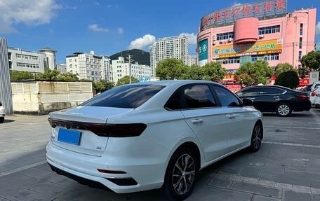 Geely Emgrand, 2024 год, 959 000 рублей, 6 фотография