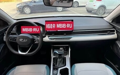 Geely Emgrand, 2024 год, 959 000 рублей, 10 фотография
