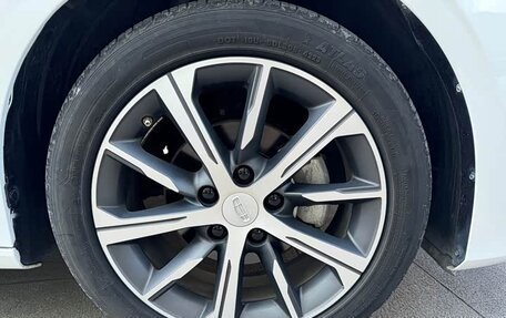 Geely Emgrand, 2024 год, 959 000 рублей, 17 фотография