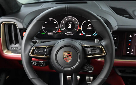Porsche Cayenne III, 2025 год, 17 900 000 рублей, 5 фотография