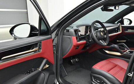 Porsche Cayenne III, 2025 год, 17 900 000 рублей, 7 фотография
