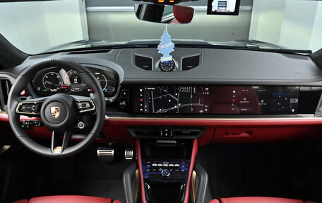 Porsche Cayenne III, 2025 год, 17 900 000 рублей, 6 фотография